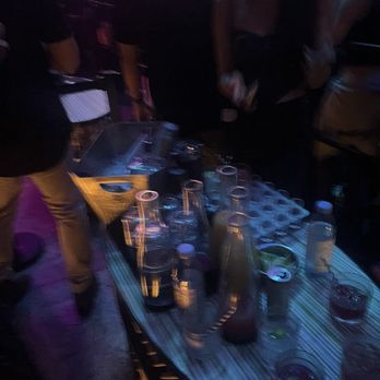 TIME NIGHTCLUB - Updated December 2025 - 396 Photos & 777 Reviews