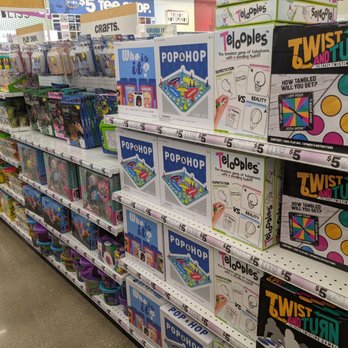 Five Below - Board games! - Candy Stores Near Me - Anderson, Indiana