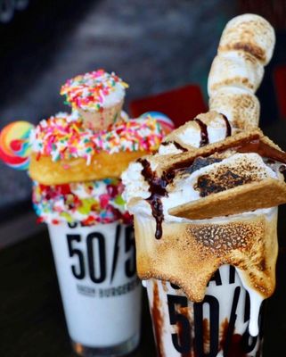 Slater’s 50/50 by null