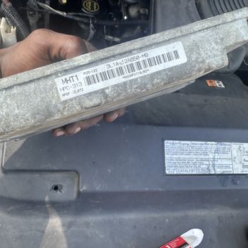 Mario Mobile Mechanic - Ecm replacement - Auto Repair Near Me Mario Mobile Mechanic - Ecm replacement - Auto Repair Near Me