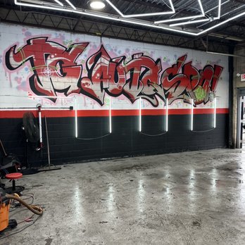 TG Auto Spa - The garage part - Auto Detailing Near Me - Freeport, New York TG Auto Spa - The garage part - Auto Detailing Near Me - Freeport, New York