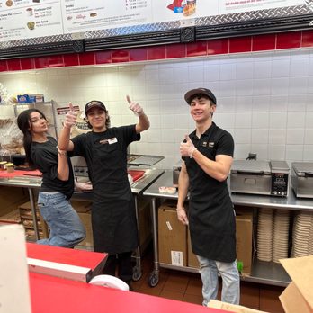 Firehouse Subs - AMAZING team!! - Sandwiches Near Me - Menifee, California Firehouse Subs - AMAZING team!! - Sandwiches Near Me - Menifee, California