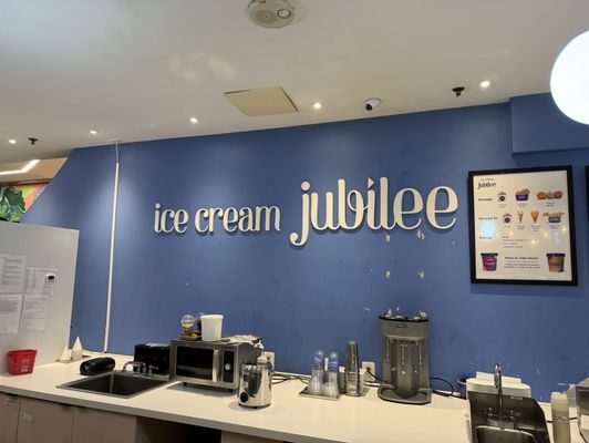 Ice Cream Jubilee - Ballston by null