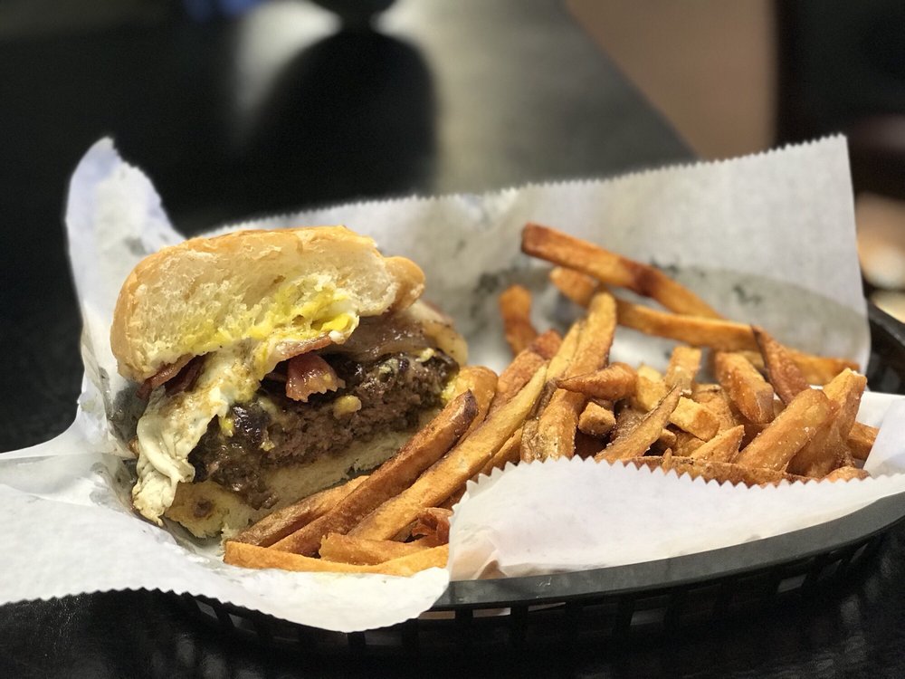 GABBY’S BURGERS 243 Photos & 503 Reviews Burgers 493 Humphreys St