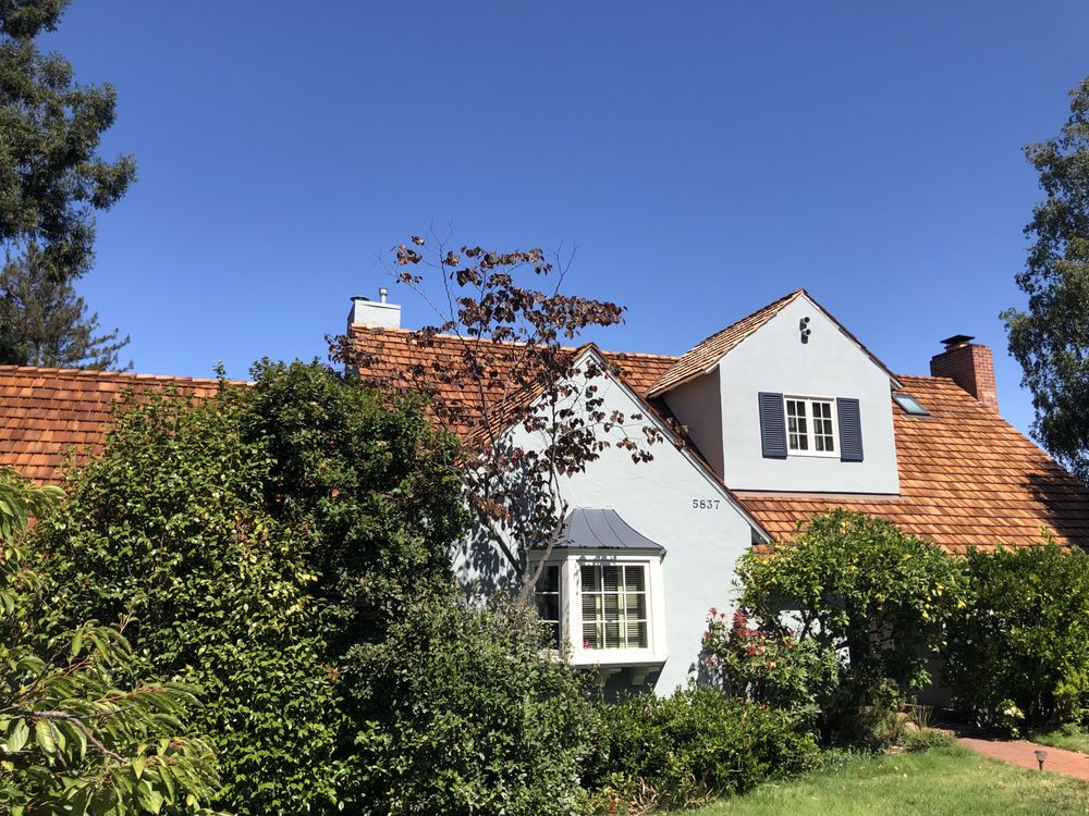 Slide of Collins Roofing