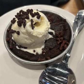 BJ's Restaurant & Brewhouse - Pazookie - New American Near Me - San Bernardino, California BJ's Restaurant & Brewhouse - Pazookie - New American Near Me - San Bernardino, California