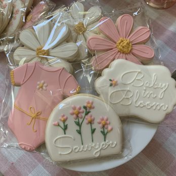 Stella's Sweets - Sugar cookies - Desserts Near Me Stella's Sweets - Sugar cookies - Desserts Near Me