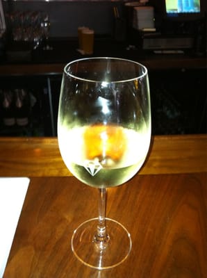 Tria Cafe Wash West by null