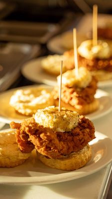Maple Street Biscuit Company by null