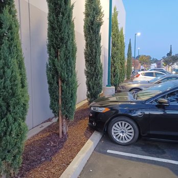 Municipal Lot #2 - Parking Near Me - Hayward, California Municipal Lot #2 - Parking Near Me - Hayward, California