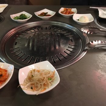 Q-POT - Grill - Korean Near Me - San Jose, California