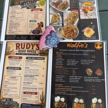 Oasis Eateries - Menu's - Food Trucks Near Me - Lake Havasu City, Arizona Oasis Eateries - Menu's - Food Trucks Near Me - Lake Havasu City, Arizona
