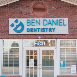 Ben Daniel Dentistry