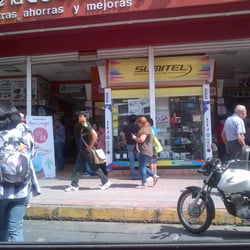 Plaza de la Tecnología
