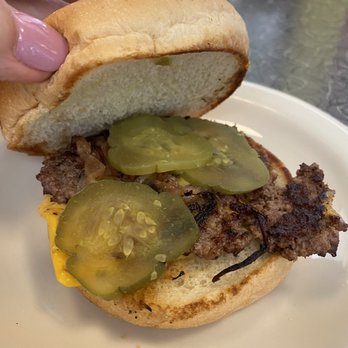 Town Topic - Single patty - Burgers Near Me - Kansas City, Missouri Town Topic - Single patty - Burgers Near Me - Kansas City, Missouri