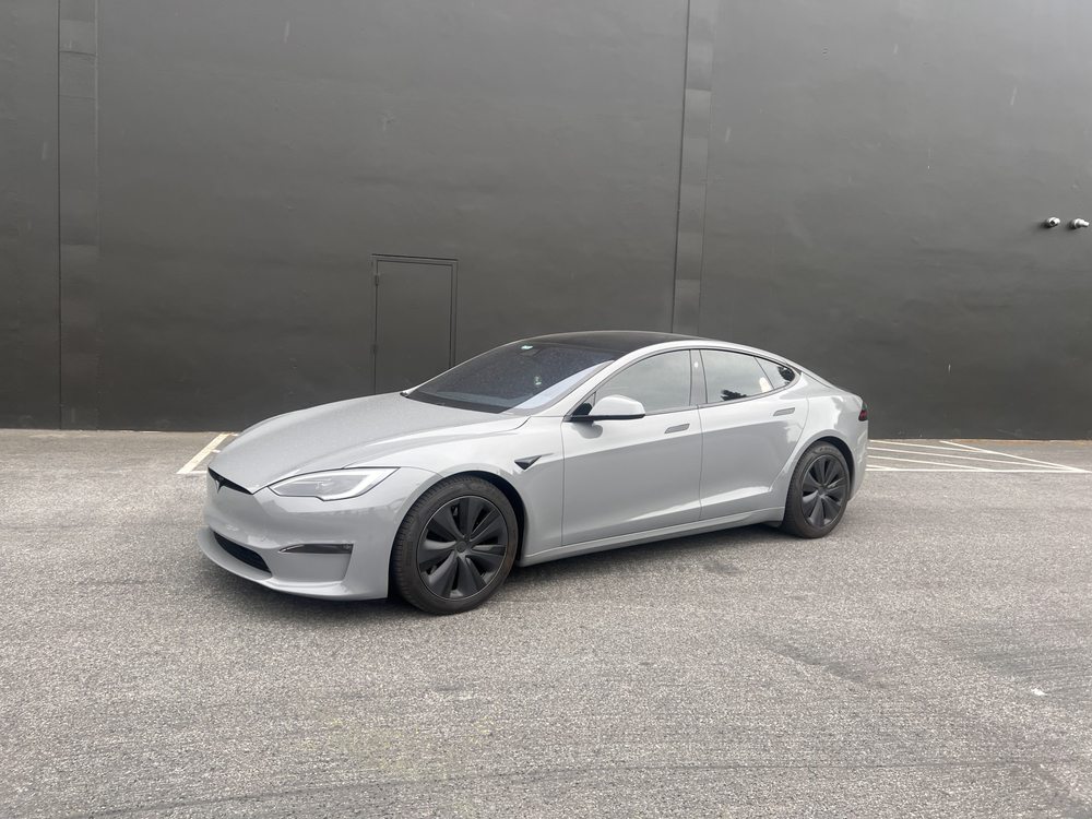 LEVEL UP AUTO STYLING 116 Photos & 80 Reviews 2423 Old Middlefield