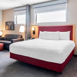 Home2 Suites by Hilton Dallas Grand Prairie - Guest room