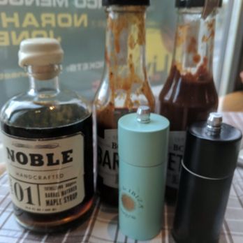 Bohemia - Barbeque Near Me - Zürich, ZH