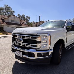 Enterprise Truck Rental