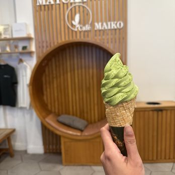 Premium Matcha Cafe Maiko - Desserts Near Me - Orlando, Florida Premium Matcha Cafe Maiko - Desserts Near Me - Orlando, Florida