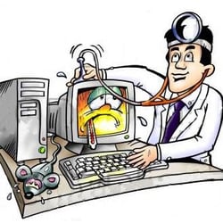 Computer Doctor