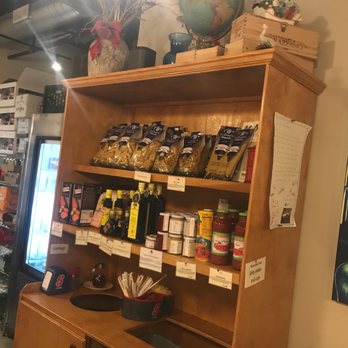 Prato Bakery - Coffee & Tea Near Me - Jersey City, New Jersey