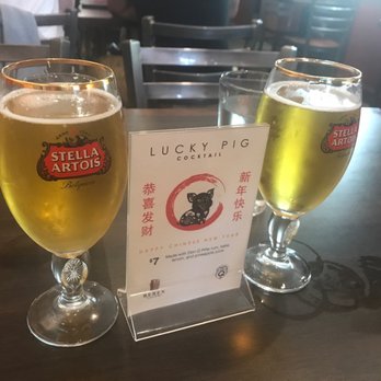 Reren Lamen & Bar - Hello Stella! - Ramen Near Me - Washington, DC, District of Columbia