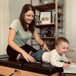 Illumin8 Chiropractic