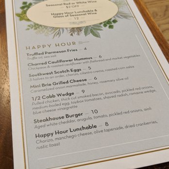 Great Maple - Menu Photo Credit: @OCHappyHourAdventures - New American Near Me - Newport Beach, California Great Maple - Menu Photo Credit: @OCHappyHourAdventures - New American Near Me - Newport Beach, California