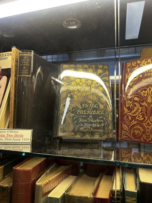 Ulysses Rare Books by null