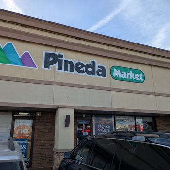 Pineda Market - Pineda Market, Joplin - Public Markets Near Me - Joplin, Missouri Pineda Market - Pineda Market, Joplin - Public Markets Near Me - Joplin, Missouri
