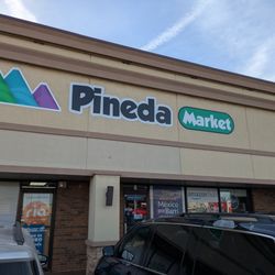 Pineda Market