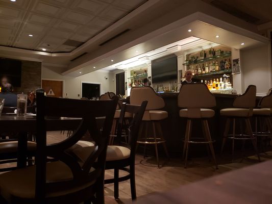 Massimo's Restaurant, Bar and Private Event Venue by null