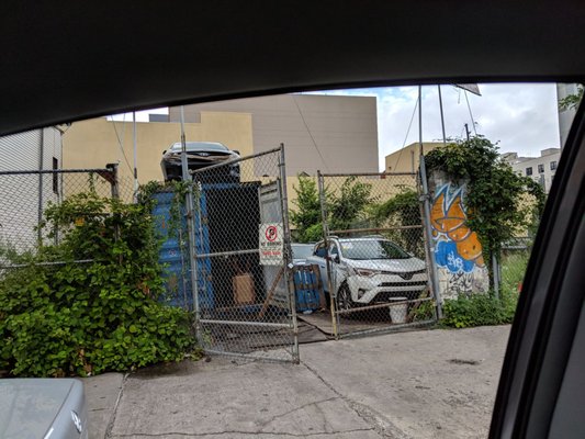 Kuwait Handling & Packaging