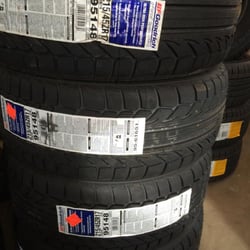 Stinson Tire & Auto