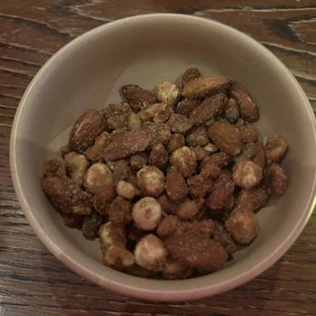 Lost & Found OTR - Candied Nuts - Cocktail Bars Near Me - Cincinnati, Ohio