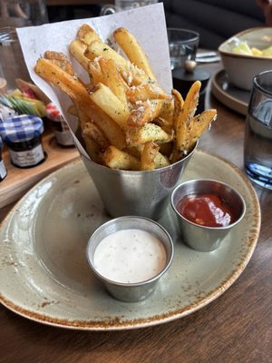 Stompin' Grounds Restaurant Nashville by null