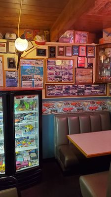 Jim Dandy Drive-In by null
