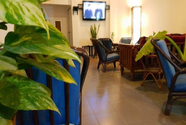 OYO 1194 Best Stay Hotel Pangkor by null