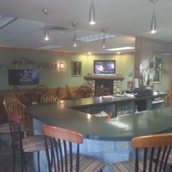 Matt's Grill & Lodge