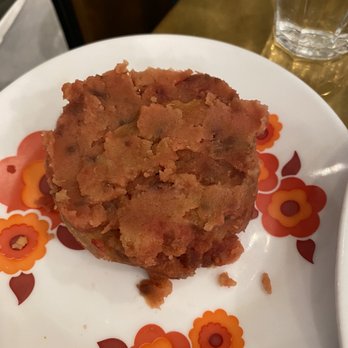 Chez Felix - Potatoes? IDK - French Near Me - Troyes, 10