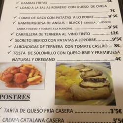 Pilarillo De Gracia - Sugerencias
