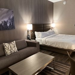 AC Hotel Bethesda Downtown