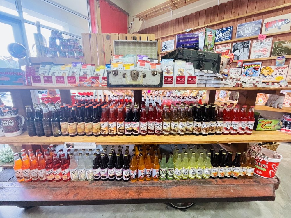 ROCKET FIZZ Updated October 2024 59 Photos & 45 Reviews 12345 SW Horizon Blvd, Beaverton