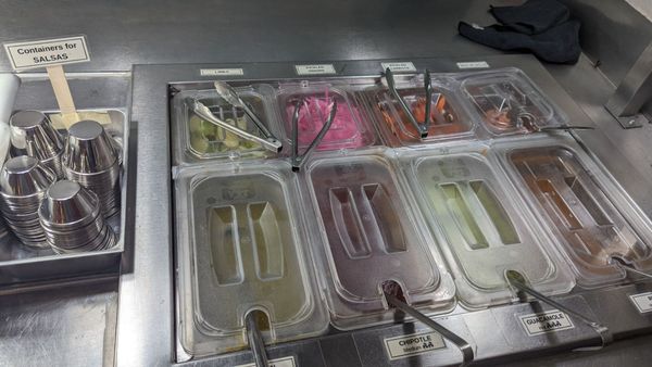 Taqueria el Pueblito by null