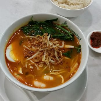 PappaRich - Prawn mee - Restaurants Near Me - North Ryde, NSW PappaRich - Prawn mee - Restaurants Near Me - North Ryde, NSW