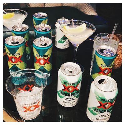 The Lobby Bar at Mirage by null