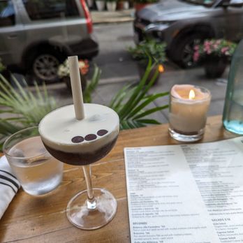 CANTO - Updated January 2025 - 287 Photos & 233 Reviews - 117 Perry St