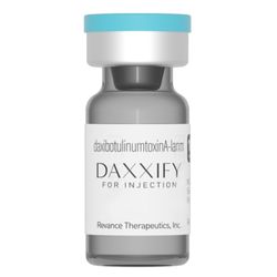 Face First - We offer Daxxify!