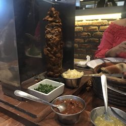 La Yaquesita - Your own trompo de pastor